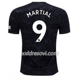 Manchester United MARTIAL 9 Treći Nogometni Dres 2019-2020